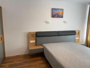 Fotografie z fotogalerie ubytování ViApartment v destinaci Burgas City