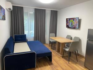 Fotografie z fotogalerie ubytování ViApartment v destinaci Burgas City