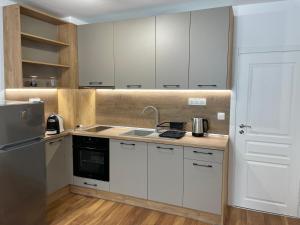 Fotografie z fotogalerie ubytování ViApartment v destinaci Burgas City
