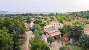 Fotografie z fotogalerie ubytování Mas de L'Acordio v destinaci Valderrobres
