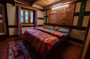 Ảnh trong thư viện ảnh của Folktales Residency ở Saturang +47 ảnh