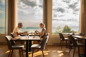 Příroda nedaleko hotelu