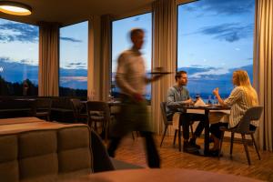 Hosté ubytování Hotel Heiden - Wellness am Bodensee