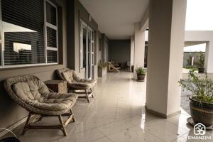 Fotografie z fotogalerie ubytování 36 Emanzini (Holiday home lake view) v destinaci Deneysville