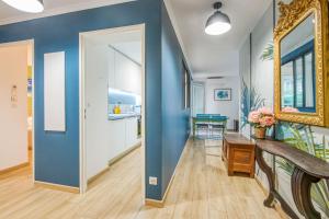 Fotografia z galérie ubytovania Appartement Thiers - Welkeys v destinácii Antibes + 4 fotografie