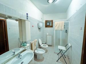 Fotografia z galérie ubytovania Appartamento a 2 minuti dal Centro storico v Perugii + 15 fotografií