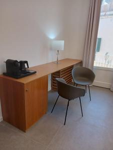 Fotografie z fotogalerie ubytování De Guidani Experience v destinaci Lecce