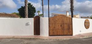 Gallery image of ZENIA HOSTEL in Playa Flamenca