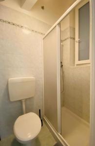 Kúpeľňa v ubytovaní Belli 4 Apartment - Sauna -