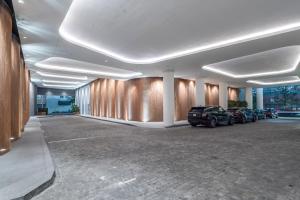 Fotografie z fotogalerie ubytování Suites at SLS Lux Brickell managed by CE v Miami