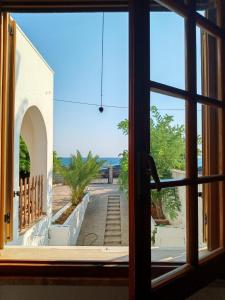 Příroda nedaleko vily + 24 fotografií