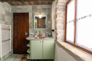 Fotografia z galérie ubytovania Casa-Pietra Porec v destinácii Montižana