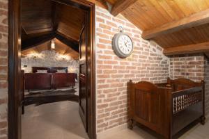 Fotografia z galérie ubytovania Casa-Pietra Porec v destinácii Montižana