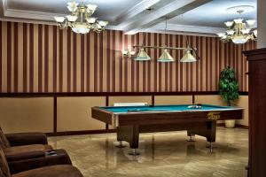 Fotografie z fotogalerie ubytování Hotel - Dworek Tryumf v destinaci Księżyno