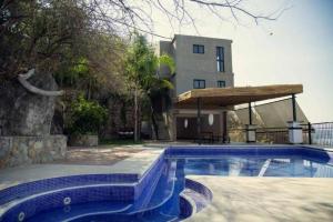 Gallery image of Yauik S in Tequesquitengo