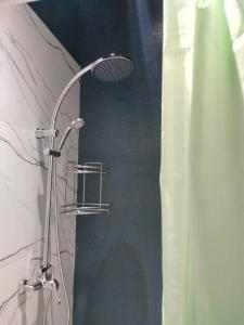Kupaonica u objektu Hostel Bro Astana