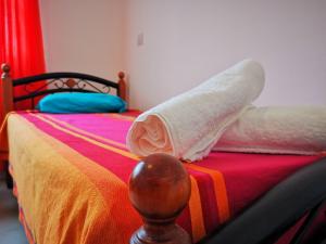 Fotografie z fotogalerie ubytování OCEANSIDE Licenced Tourist Residence v destinaci Flic-en-Flac