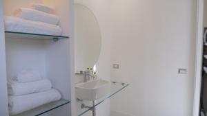 Ένα μπάνιο στο Apulian Home 192 +20 φωτογραφίες