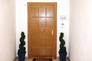 Kép AnGiò holiday rooms szállásáról Nápolyban a galériában