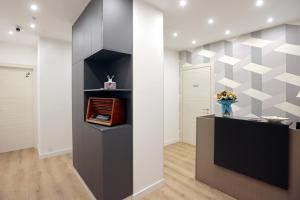 Kép AnGiò holiday rooms szállásáról Nápolyban a galériában