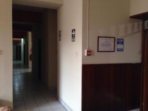 Fotografie z fotogalerie ubytování Hostal La Cascada v destinaci Lima