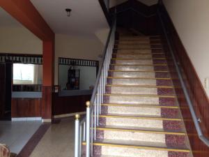 Fotografie z fotogalerie ubytování Hostal La Cascada v destinaci Lima