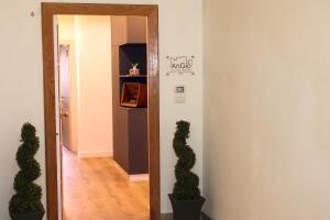 Kép AnGiò holiday rooms szállásáról Nápolyban a galériában