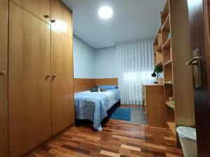Fotografie z fotogalerie ubytování Apartamento Santa Lucia v destinaci Bilbao