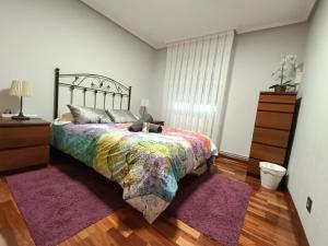 Fotografie z fotogalerie ubytování Apartamento Santa Lucia v destinaci Bilbao