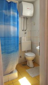 Zdjęcie z galerii obiektu Soul house by the sea Korčula Prižba w mieście Prižba