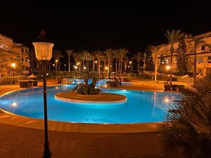 Apartamento ideal: disfruta de sol playa y Golf, Roquetas de ...
