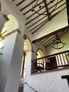 Foto dalla galleria di Hotel Boutique Posada Las Trampas a Honda