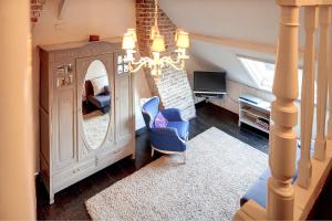 Gallery image of B&B In Bruges in Bruges