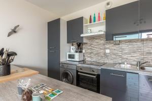 Fotografia z galérie ubytovania Appartement Lavoisier - Welkeys v destinácii La Rochelle