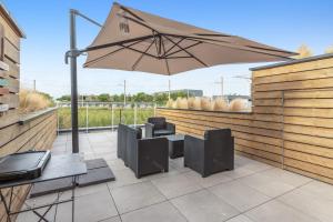 Fotografia z galérie ubytovania Appartement Lavoisier - Welkeys v destinácii La Rochelle