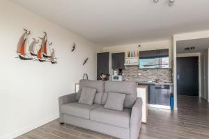 Fotografia z galérie ubytovania Appartement Lavoisier - Welkeys v destinácii La Rochelle