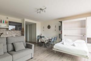 Fotografia z galérie ubytovania Appartement Lavoisier - Welkeys v destinácii La Rochelle