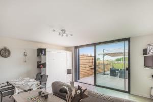 Fotografia z galérie ubytovania Appartement Lavoisier - Welkeys v destinácii La Rochelle