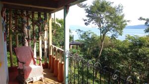 Billede fra billedgalleriet på Tainha da Praia Aparthotel i Bombinhas