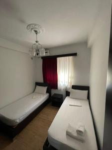 培拉特Centre Hotel的相册照片