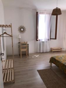 Fotografia z galérie ubytovania Casa Mestrina v Mestre