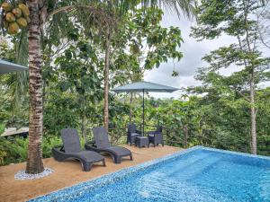 Imagen de la galería de HOTEL MADEIRA BOUTIQUE, en Doradal