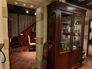 Kép Appartamento Deluxe Lecce szállásáról Leccében a galériában