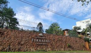 Foto dalla galleria di Terrazas Vista Verde ad Asunción