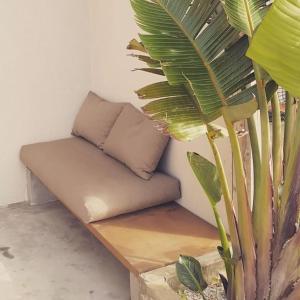 Afbeelding uit fotogalerij van Mira Living Concept Suites Adults Only in Kokkíni Khánion +27 foto's