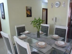 Fotografie z fotogalerie ubytování Apartamento luminoso, espacioso y funcional, como en casa v destinaci El Seis