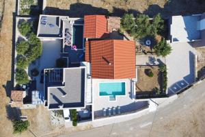 Zdjęcie z galerii obiektu Attractive villa - Casa NaiR w mieście Benkovac