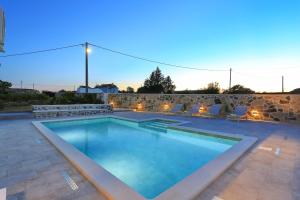 Fotografia z galérie ubytovania Attractive villa - Casa NaiR v destinácii Benkovac + 33 fotografií