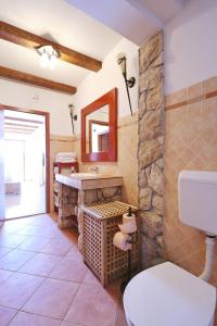 Zdjęcie z galerii obiektu Attractive villa - Casa NaiR w mieście Benkovac