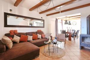 Zdjęcie z galerii obiektu Attractive villa - Casa NaiR w mieście Benkovac